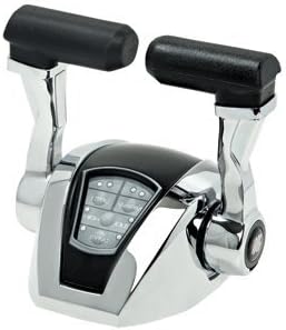 Power A Mark II Twin Engines Control Head with Trim