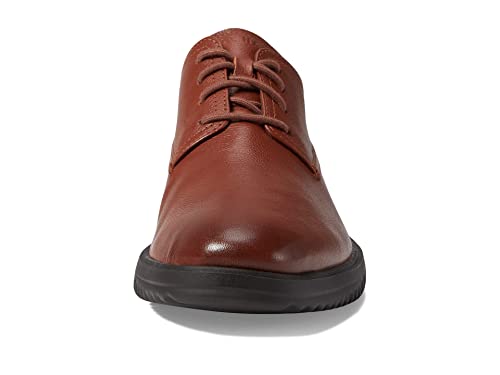 Image of Cole Haan Men's Grand+ Plain Toe Oxfords