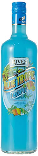 Blue Tropic Rives 1L