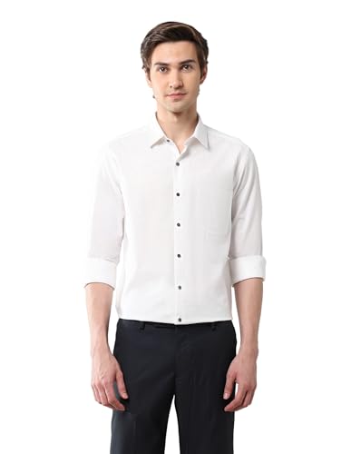 Image of Arrow Men's Slim Fit Shirt