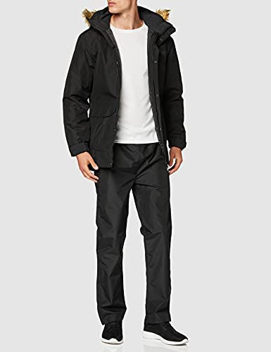 Helly-Hansen 54403 Men's Dubliner Parka3