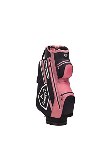 Callaway-Golf-Chev-Dry-14-Bolsa-de-golf-para-carro-impermeable