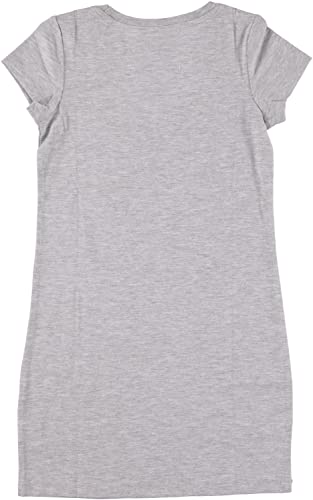 Girls' Space Jam T-Shirt Dress - Lola Bunny, Bugs Bunny, Tweety T-Shirt Dress2