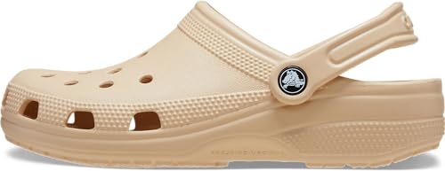 Image of Crocs Women's Crocband Iridescent Band Clog