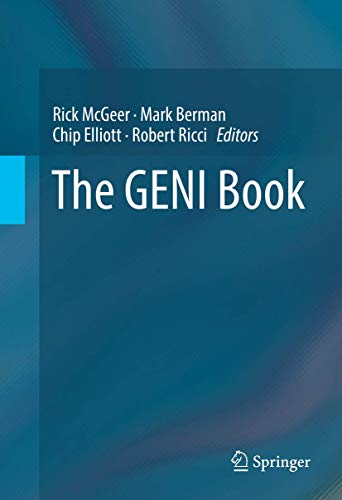 The GENI Book view 2