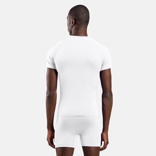 Maillot de corps Odlo Performance X-Light homme pour running intense - 5