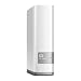 Produktbild WD WDBCTL0080HWT-EESN 8TB My Cloud persönlicher Speicher (1 Bay NAS, Media Server, Backup, Handy/Tablet Sicherung, Syncronisation Software) weiß