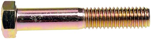 Perno hexagonal de alta resistencia Grado 8 Dorman 960-325D, 7/16" 4