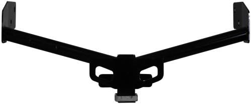 Reese Towpower 4431 Gooseneck Rail