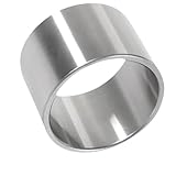 Stahlgleitlager, 50 mm x 58 mm x 22 mm(50x58x40mm)