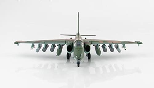 Amazon | ホビーマスター Su-25 SM フロッグフット レッド24 ロシア