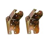 Photo Gallery wekadrin 2 pezzi supporto per gambe mobili pieghevoli con cerniera autobloccante staffa robusta per gambe tavoli e sedie per spazi ridotti in cucina e negozi Photo Gallery wekadrin 2 pezzi supporto per gambe mobili pieghevoli con cerniera autobloccante staffa robusta per gambe tavoli e sedie per spazi ridotti in cucina e negozi