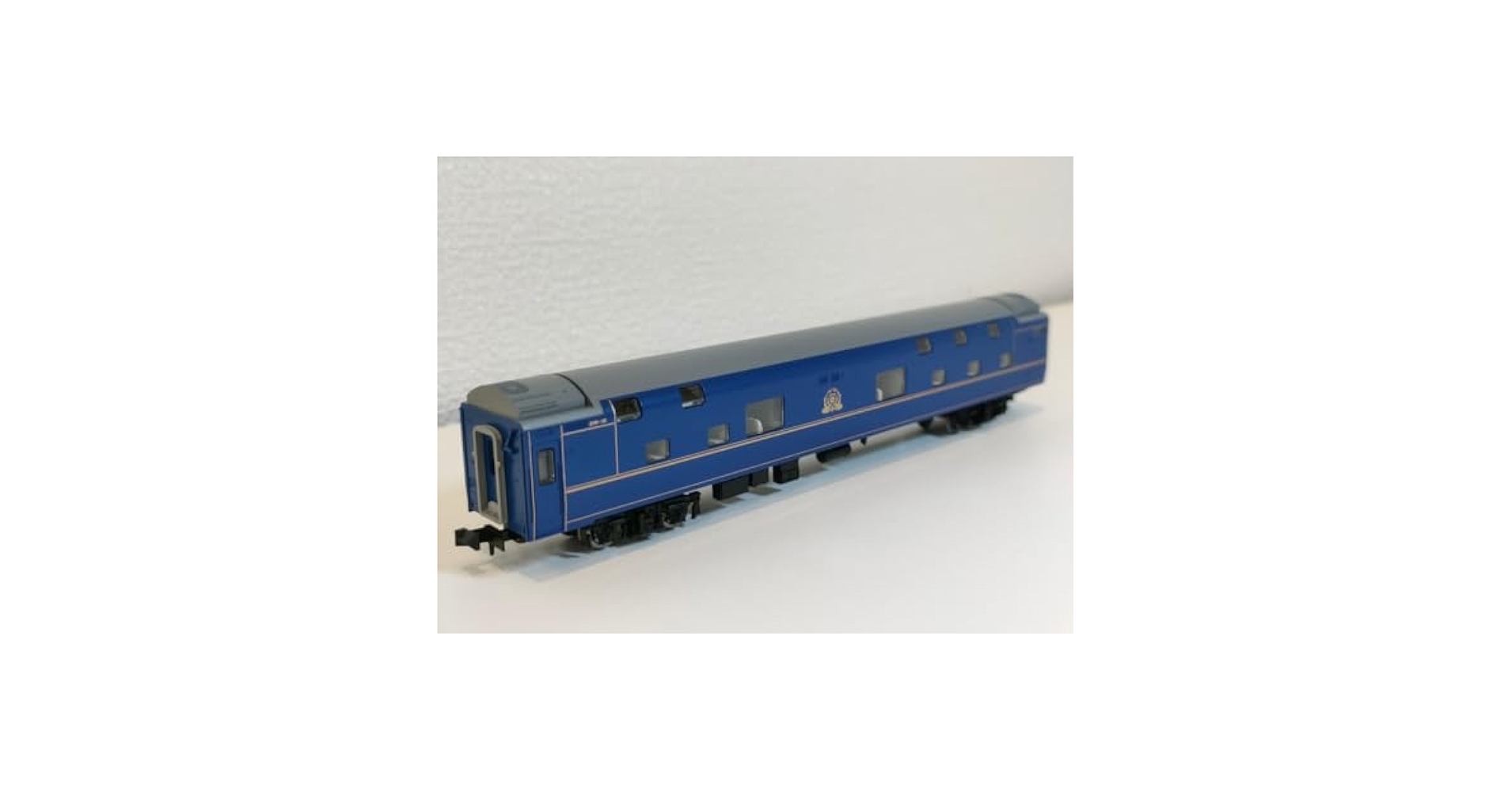 Amazon.co.jp: TOMIX オロハネ25 550ロイヤル・ソロ 98836 JR 24