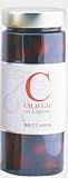 beccaris - ciliegie al liquore 200 ml.