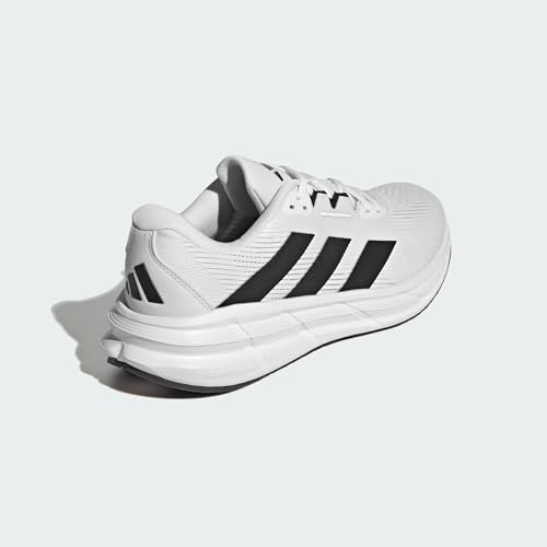 Image of adidas Mens Questar 3 Running Sneakers Shoes - Blue