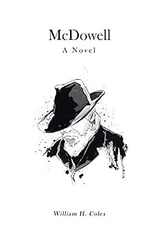 Paperback McDowell Book