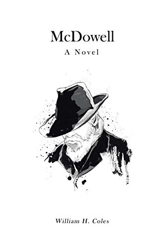 McDowell 1504921569 Book Cover