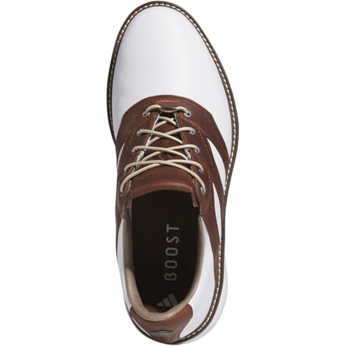 Image of adidas Men's Mc Z-traxion Spikeless Golf Shoes