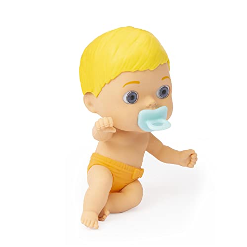 Cicciobello- Amicicci Ride Time, Tenero Bebè