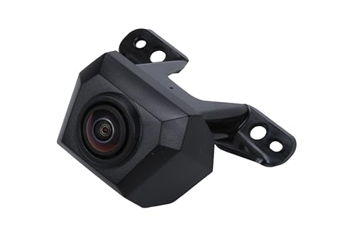Image of GM Genuine Parts 84690427 Front View Driver Information Camera