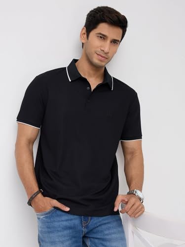 Image of Spykar Men T-Shirt