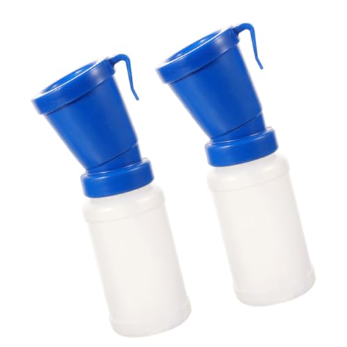VALICLUD 2 Tazas De Baño Para Limpieza De De Animales Máquina De Ordeño Suministros Para Vacas Suministros Agrícolas Taza Para Sumergir Pechos De Vaca Tazas