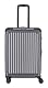 Travelite-Koffer Travelite Cruise, 4-Rollen-Trolley M 67 cm