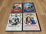 DVD のだめカンタービレ フィナーレ 全4巻