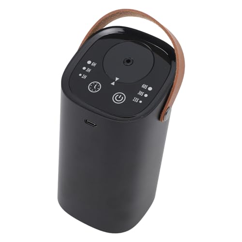 Máquina aromaterapia portátil con gran volumen de nebulización miniatura 5