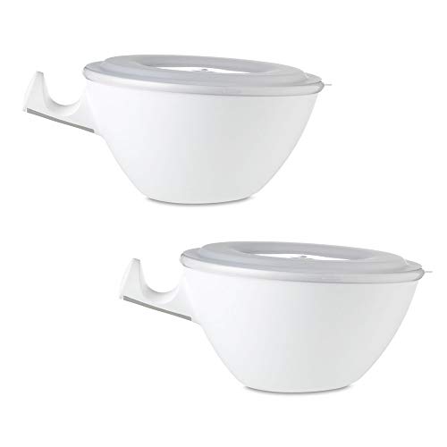 Mepal Bento Lunchbowl Vita Roze kopen Mepal Bento Lunchbowl Vita Roze kopen