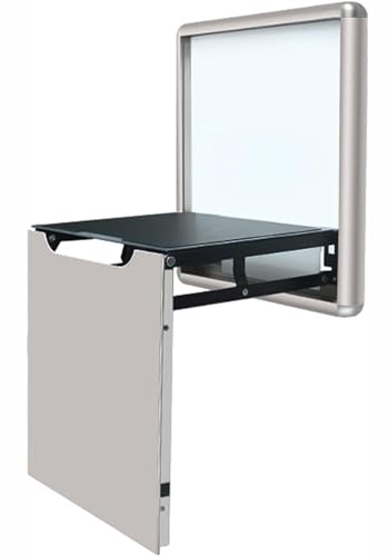 Porte-chaussures multifonctionnel pour salle de bain et douche moderne - 2