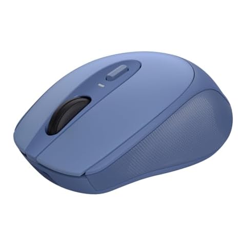 Trust Zaya Rechargeable Wireless Mouse for Laptops Cover