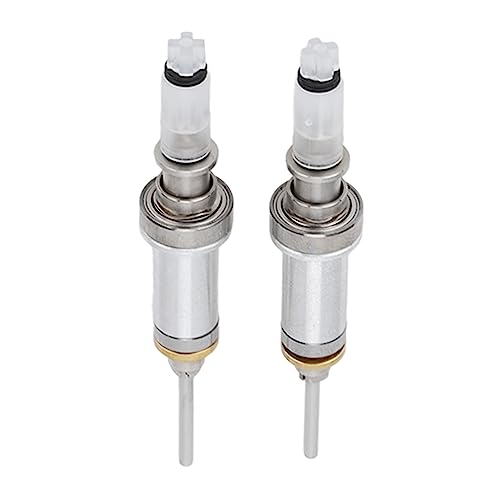 Nail Drill Spindle 2pcs, Mango para Pulidor de Uñas miniatura 2