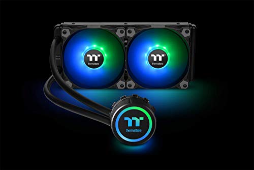 Build My PC, PC Builder, Thermaltake Water 3.0 240 ARGB Sync