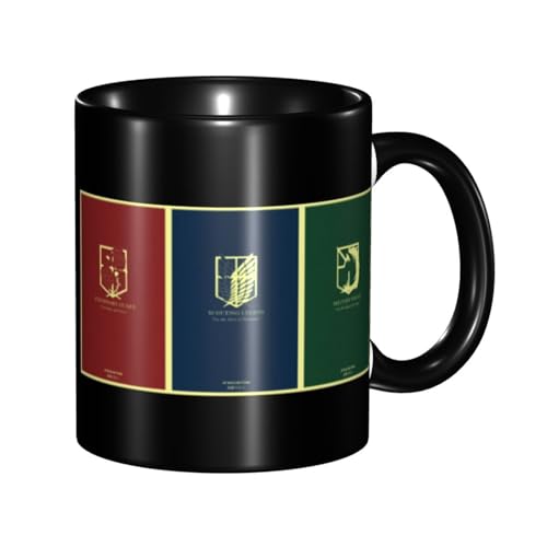 i̋l }OJbv 330ml eB[Jbv R[q[Jbv Jbv Z~bN Mug Cup y ڃhbv  킢 dqWΉ ObY ItBX Ɨp v[g