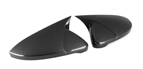 Coque rétroviseur Golf 7 cassée ? Remplacez votre boîtier usé en carbone