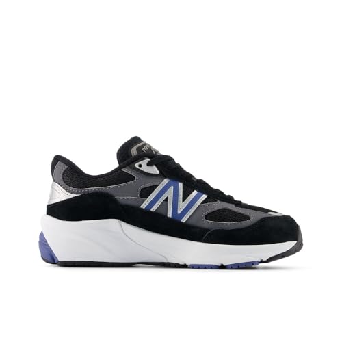 Image of New Balance Kids' 990 V6 Lace-up Sneaker