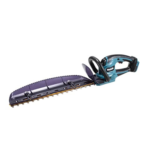 マキタ(Makita) 460ミリ充電式生垣バリカン 18V バッテリ・充電器別売 MUH467DZ...