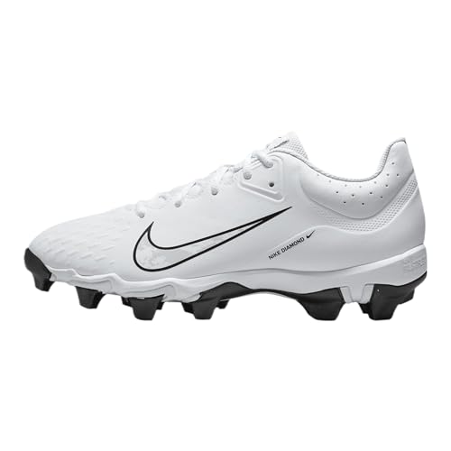 Nike Women's Hyperdiamond 4 Keystone Molded Softball Cleats