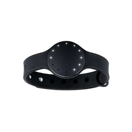 MISFIT Shine Fitness & Sleep Monitor S39SH0BZ