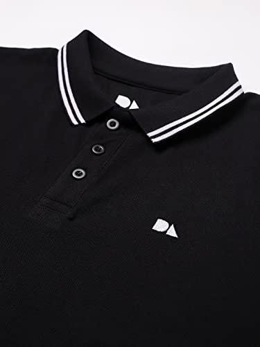 Image of Dennis Lingo Men's Cotton Slim Fit T-Shirt