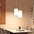 Small Lamp Shades,Set of 2 Modern Interiors Medium Pleated Lamp Shade for Table Floor Lamps, Linen Round Lamp Shades Drum Lamp Shade Table Lamp Shade Floor Lamp Shade Office Desk Light Cover(White)