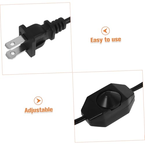 Almohadilla térmica portátil para reptiles 3 pcs con termostato miniatura 7