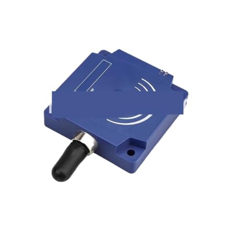 Sensor XS8D1A1PBL2 con salida PNP NC para una deteccion de posicion automatica y precisa 2