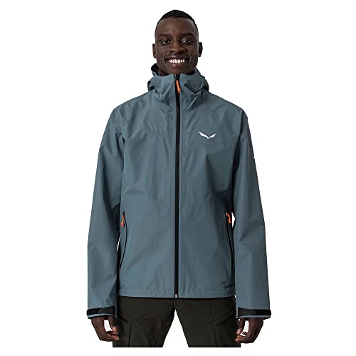 Salewa Puez Aqua 4 Ptx 2.5l M Giacca Uomo