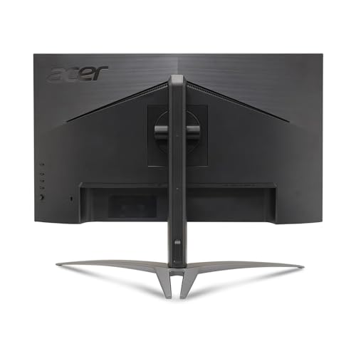 Image of acer Predator XB3 28-inch Gaming Monitor IPS 150Hz 4K UHD 3840x2160 DisplayPort HDMI (Renewed)