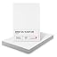 White A4 (250g)
