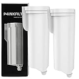 Opal ice filter P4INKFILTR Replacement for GE Profile Opal 2.0 Countertop Nugget Ice Maker Water...