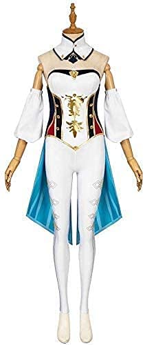 原神 げんしん genshin 琴 ジン 舞踏会 コスプレ 衣装 cosplay