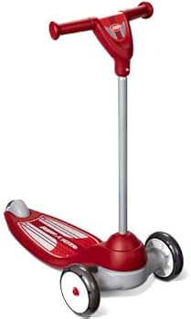 Amazon.co.jp: RADIO FLYER MY 1st SCOOTER SPORT #537A ラジオ